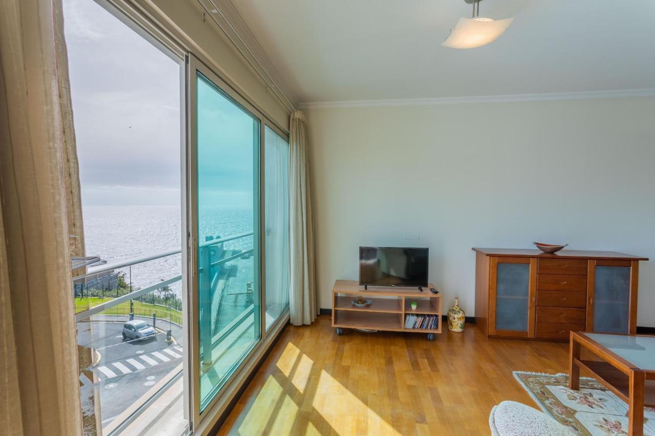 Flh Funchal Balcony Apartment With Sea View Exterior photo