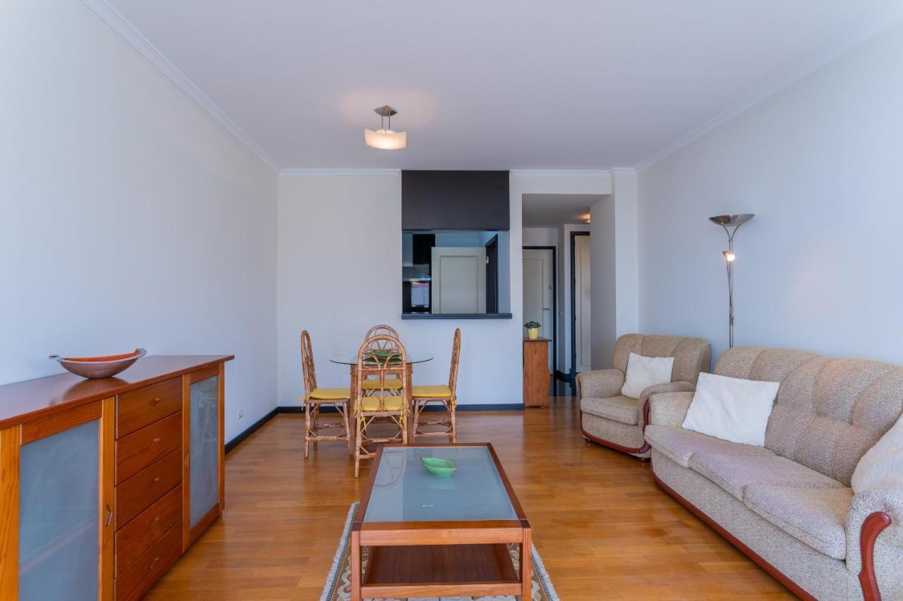 Flh Funchal Balcony Apartment With Sea View Exterior photo